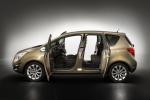 Opel Meriva 2010 года